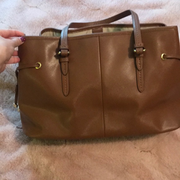Gorgeous COACH bag - Picture 4 of 6